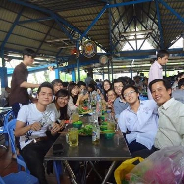 Tổng hợp- Quán Ăn Kỳ Hòa Quán