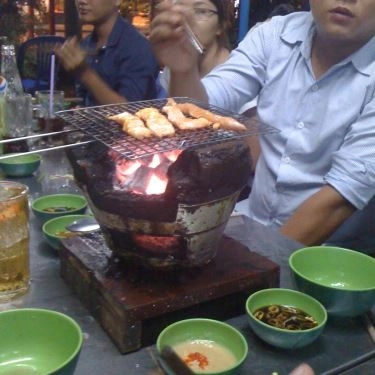 Tổng hợp- Quán Ăn Kỳ Hòa Quán