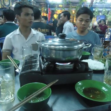 Tổng hợp- Quán Ăn Kỳ Hòa Quán