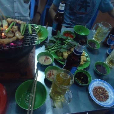 Tổng hợp- Quán Ăn Kỳ Hòa Quán
