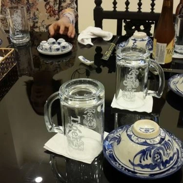 Tổng hợp- Nhà Hàng Kỳ Hương Tửu Gia - Ẩm Thực Việt