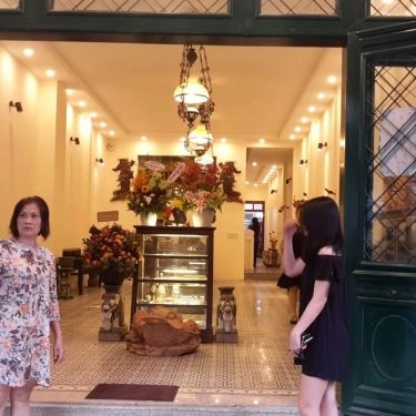 Tổng hợp- Nhà Hàng Kỳ Hương Tửu Gia - Ẩm Thực Việt