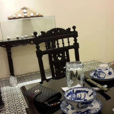 Tổng hợp- Nhà Hàng Kỳ Hương Tửu Gia - Ẩm Thực Việt