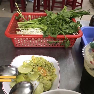 Tổng hợp- Quán Ăn Kỳ Quang - Hủ Tiếu Nam Vang