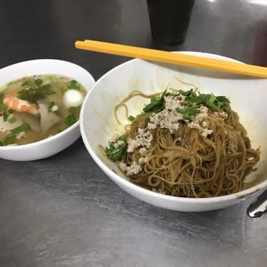Món ăn- Quán Ăn Kỳ Quang - Hủ Tiếu Nam Vang