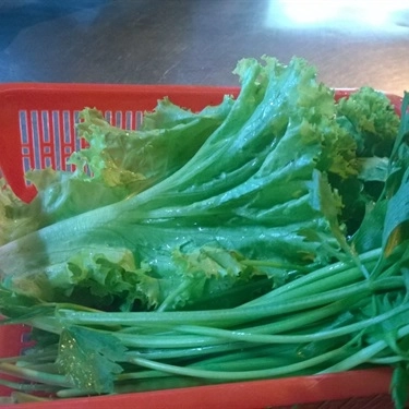 Món ăn- Quán Ăn Kỳ Quang - Hủ Tiếu Nam Vang