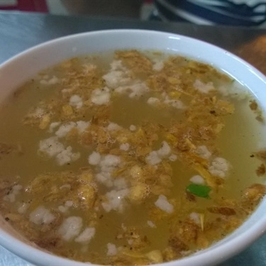 Món ăn- Quán Ăn Kỳ Quang - Hủ Tiếu Nam Vang
