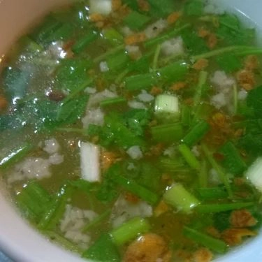Món ăn- Quán Ăn Kỳ Quang - Hủ Tiếu Nam Vang