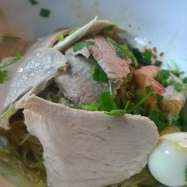 Món ăn- Quán Ăn Kỳ Quang - Hủ Tiếu Nam Vang