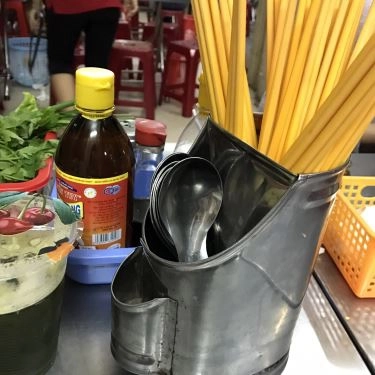 Tổng hợp- Quán Ăn Kỳ Quang - Hủ Tiếu Nam Vang