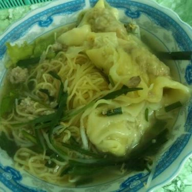 Món ăn- Quán Ăn Kỳ Quang - Hủ Tiếu Nam Vang