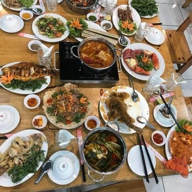 Món ăn- Quán Ăn Kỳ Sơn - Đặc Sản Việt Nam