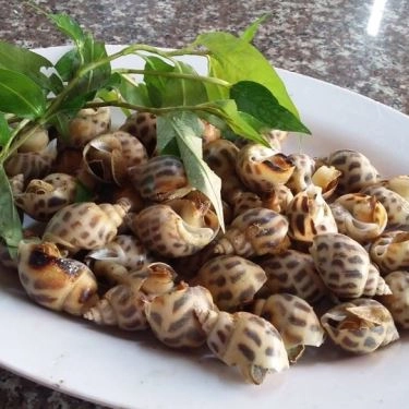 Món ăn- Quán Ăn Kỳ Sơn - Đặc Sản Việt Nam