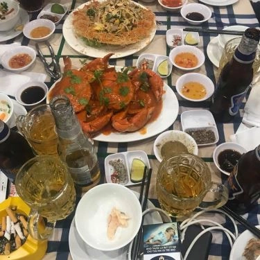 Món ăn- Quán Ăn Kỳ Sơn - Đặc Sản Việt Nam