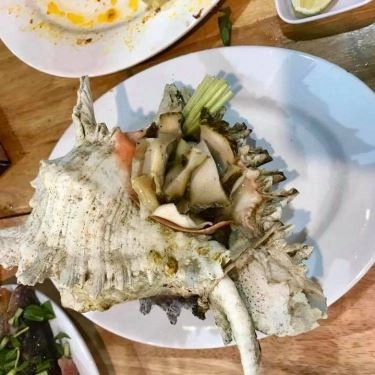 Món ăn- Quán Ăn Kỳ Sơn - Đặc Sản Việt Nam