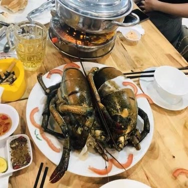 Món ăn- Quán Ăn Kỳ Sơn - Đặc Sản Việt Nam