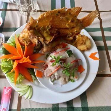 Món ăn- Quán Ăn Kỳ Sơn - Đặc Sản Việt Nam