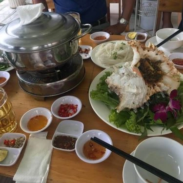 Món ăn- Quán Ăn Kỳ Sơn - Đặc Sản Việt Nam