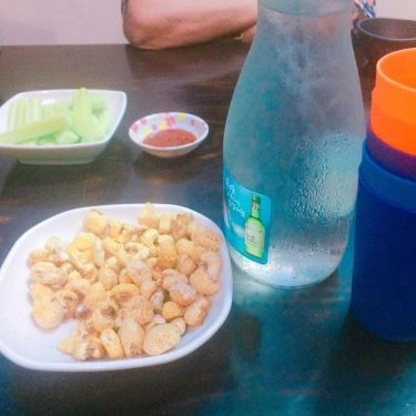 Tổng hợp- Quán Ăn Kyedong Chicken - Gà Rán Hàn Quốc - Hậu Giang
