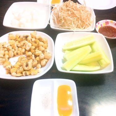 Tổng hợp- Quán Ăn Kyedong Chicken - Gà Rán Hàn Quốc - Hậu Giang