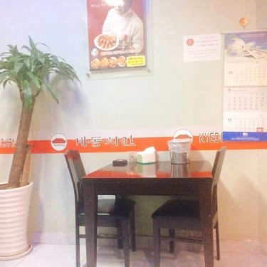 Tổng hợp- Quán Ăn Kyedong Chicken - Gà Rán Hàn Quốc - Hậu Giang