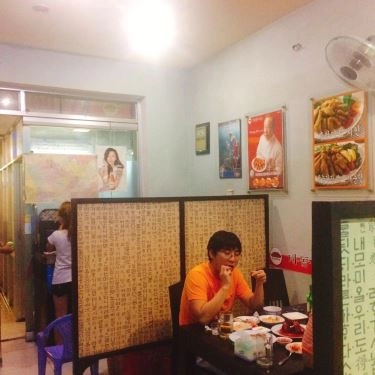 Tổng hợp- Quán Ăn Kyedong Chicken - Gà Rán Hàn Quốc - Hậu Giang