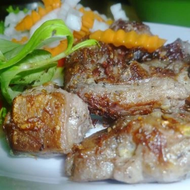 Món ăn- Quán Ăn La Cà Quán - Nguyễn Thị Định