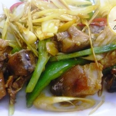 Món ăn- Quán Ăn La Cà Quán - Nguyễn Thị Định