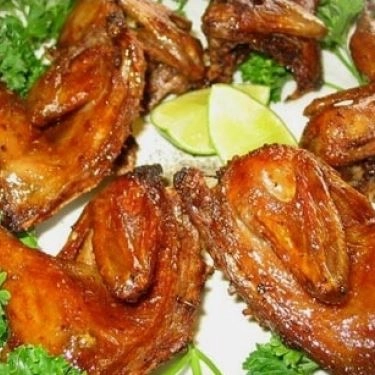 Món ăn- Quán Ăn La Cà Quán - Nguyễn Thị Định
