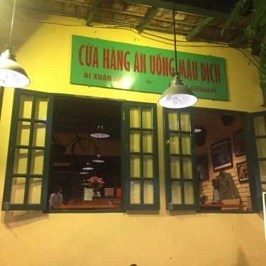 Tổng hợp- Nhà Hàng M 81 - Wine, Bar & Kitchen