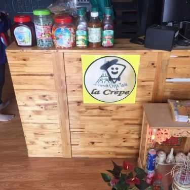 Tổng hợp- Ăn Vặt La Crêpe - Nguyễn Văn Cừ