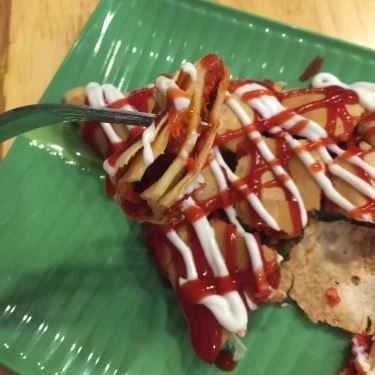 Món ăn- Ăn Vặt La Crêpe - Nguyễn Văn Cừ