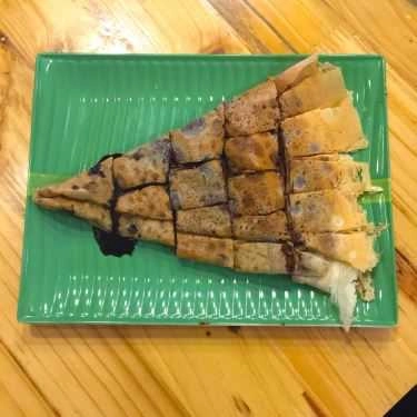 Món ăn- Ăn Vặt La Crêpe - Nguyễn Văn Cừ