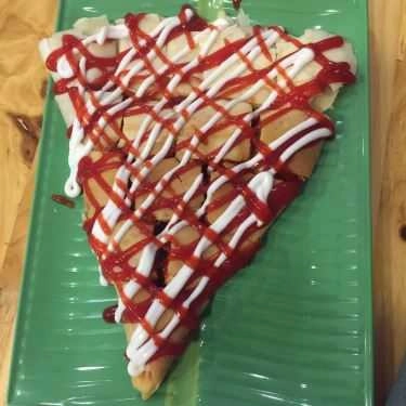 Món ăn- Ăn Vặt La Crêpe - Nguyễn Văn Cừ
