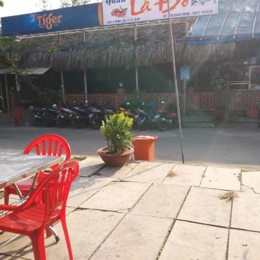 Tổng hợp- Quán Ăn Lá Đỏ - Ẩm Thực 3 Miền