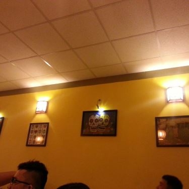 Tổng hợp- Nhà Hàng La Fiesta - Mexican Restaurant