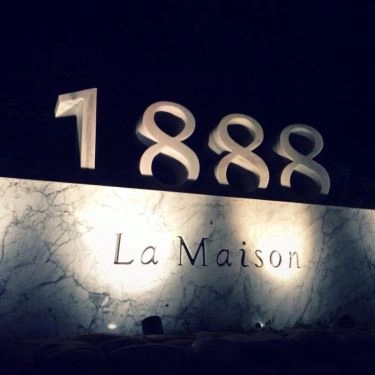 Tổng hợp- Nhà Hàng La Maison 1888 - InterContinental Resort
