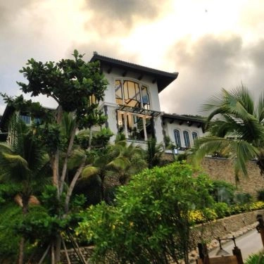 Tổng hợp- Nhà Hàng La Maison 1888 - InterContinental Resort