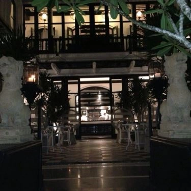 Tổng hợp- Nhà Hàng La Maison 1888 - InterContinental Resort