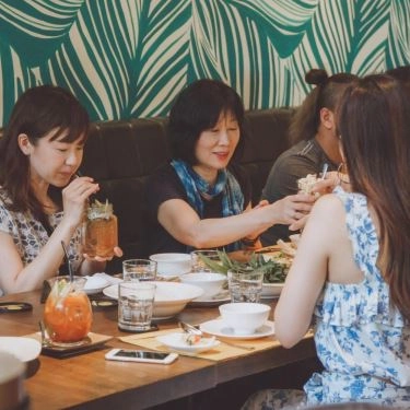 Tổng hợp- Nhà Hàng La Maison Deli Cafe & Restaurant