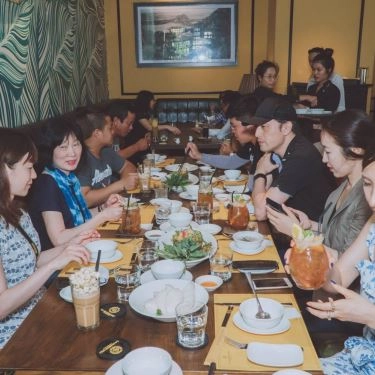 Tổng hợp- Nhà Hàng La Maison Deli Cafe & Restaurant