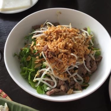 Tổng hợp- Quán Ăn Lá Nếp Quán - Hòa Mã