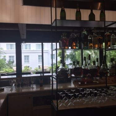 Tổng hợp- Nhà Hàng La Plume Bistro & Lounge