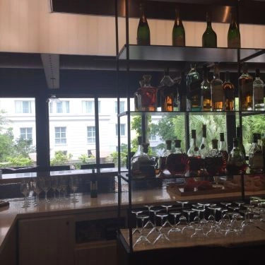 Tổng hợp- Nhà Hàng La Plume Bistro & Lounge