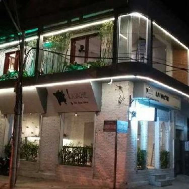 Tổng hợp- Quán Ăn La Vache - Beefsteak - Bạch Đằng
