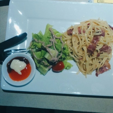 Món ăn- Quán Ăn La Vache - Beefsteak - Bạch Đằng