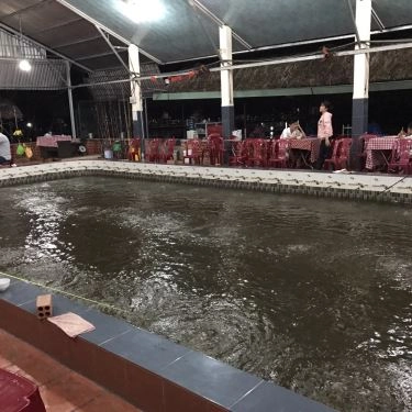 Tổng hợp- Quán Ăn Lã Vọng Quán - Câu Cá Giải Trí