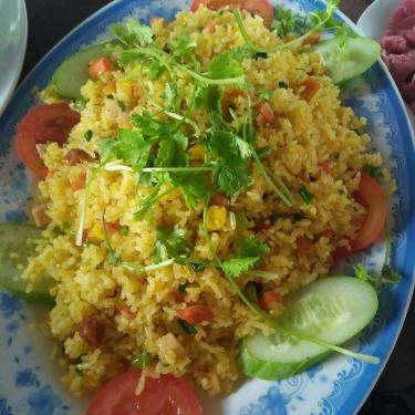 Món ăn- Quán Ăn Lã Vọng Quán - Câu Cá Giải Trí
