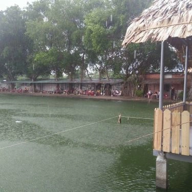 Tổng hợp- Quán Ăn Lã Vọng Quán - Câu Cá Giải Trí