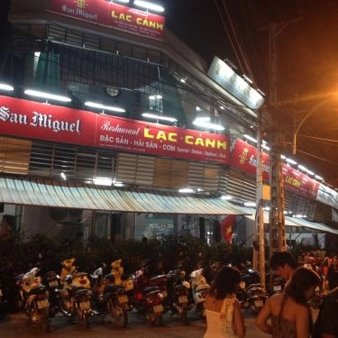 Tổng hợp- Quán Ăn Bò Nướng Lạc Cảnh